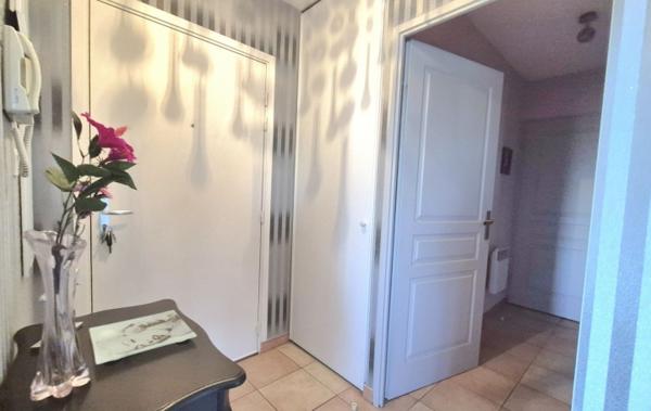 Vente Appartement P3 Aucamville