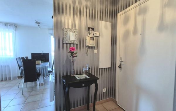 Vente Appartement P3 Aucamville