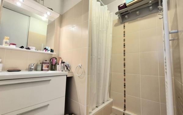 Vente Appartement P3 Aucamville