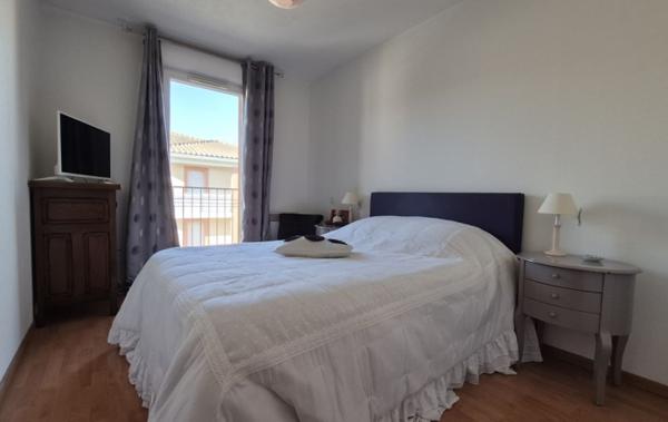 Vente Appartement P3 Aucamville