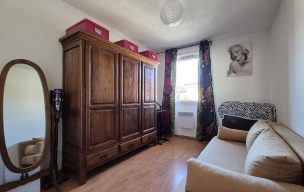 Vente Appartement P3 Aucamville