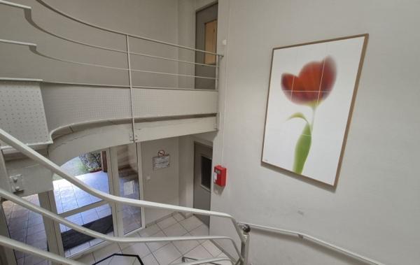 Vente Appartement P3 Aucamville