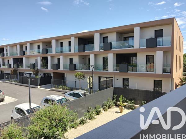 Location appartement 4 pièces 128 m² Frontignan