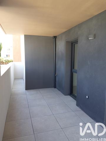 Location appartement 4 pièces 128 m² Frontignan