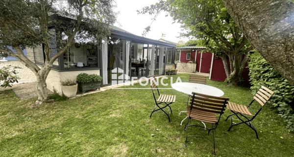 À vendre Maison 6 pièces 120 m² - Baillet-en-france 95560