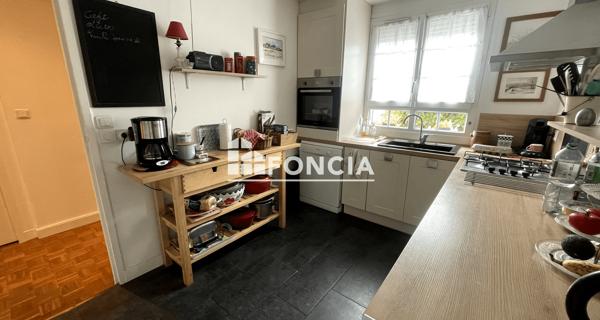 À vendre Maison 6 pièces 120 m² - Baillet-en-france 95560