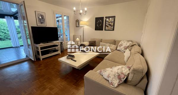 À vendre Maison 6 pièces 120 m² - Baillet-en-france 95560