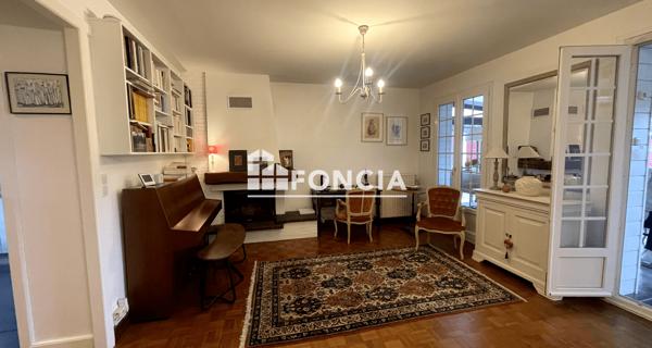 À vendre Maison 6 pièces 120 m² - Baillet-en-france 95560
