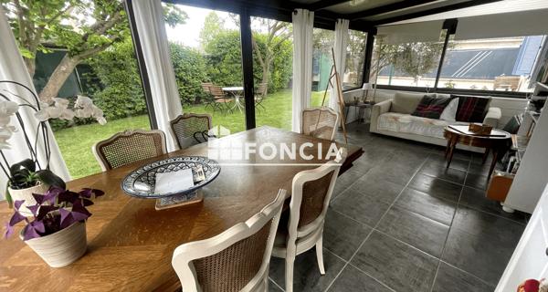 À vendre Maison 6 pièces 120 m² - Baillet-en-france 95560