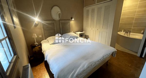 À vendre Maison 6 pièces 120 m² - Baillet-en-france 95560