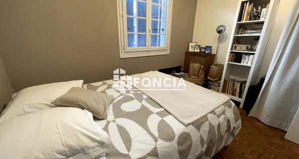 À vendre Maison 6 pièces 120 m² - Baillet-en-france 95560