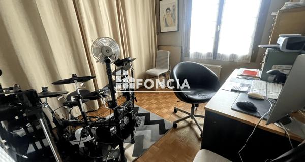 À vendre Maison 6 pièces 120 m² - Baillet-en-france 95560