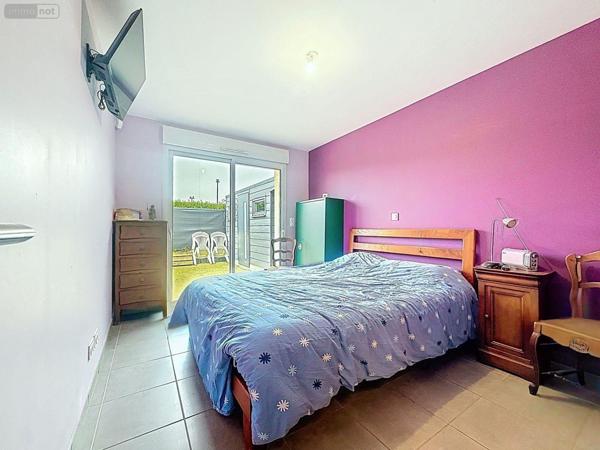 Maison individuelle à vendre à Hazebrouck dans le Nord (59190), ref : H9905   
Tennis