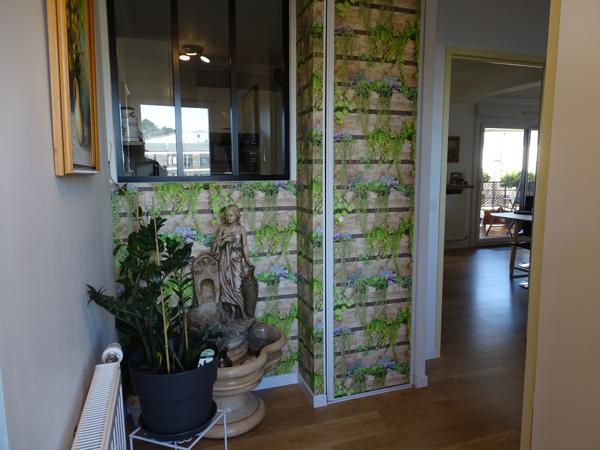 Appartement 3 pièces - 65 m² Exclusivité efficity