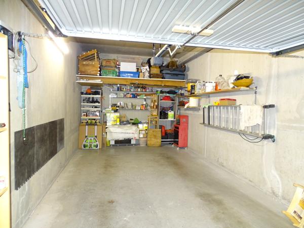 Appartement 3 pièces - 65 m² Exclusivité efficity