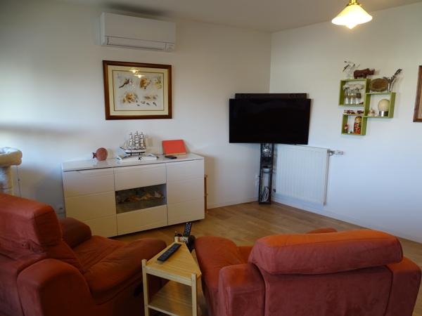 Appartement 3 pièces - 65 m² Exclusivité efficity