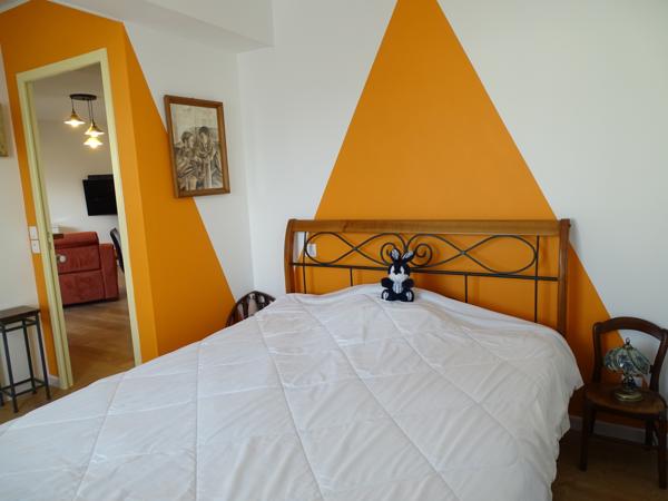 Appartement 3 pièces - 65 m² Exclusivité efficity