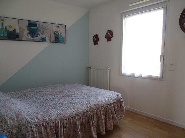 Appartement 3 pièces - 65 m² Exclusivité efficity