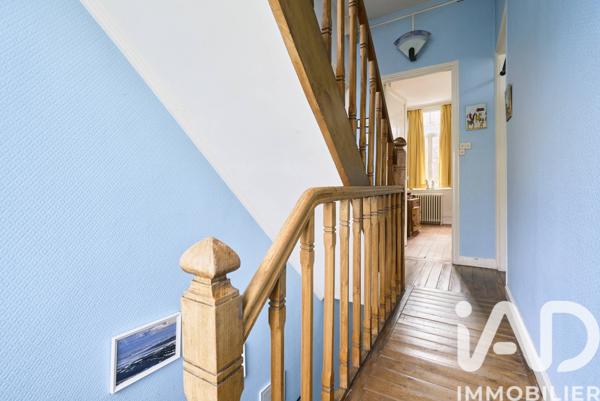 Maison à vendre 8 pièces 193 m² Villeneuve-d'Ascq