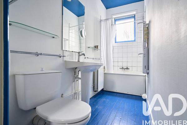 Maison à vendre 8 pièces 193 m² Villeneuve-d'Ascq