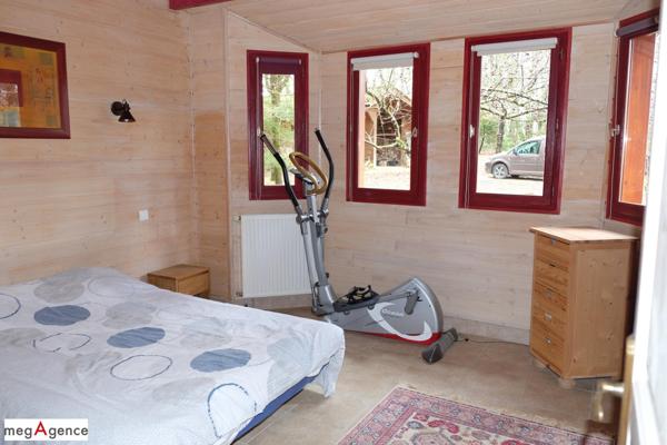 Maison à SAINT-CLEMENT, 19700 - 7 pièces 187m²