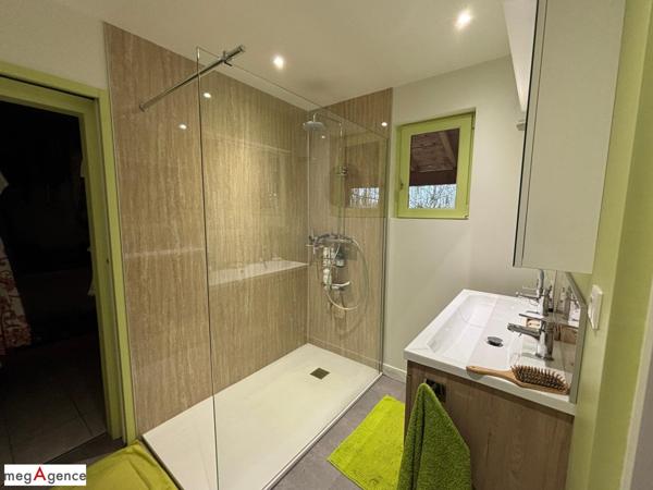 Maison à SAINT-CLEMENT, 19700 - 7 pièces 187m²