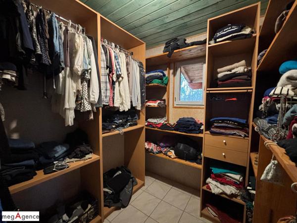 Maison à SAINT-CLEMENT, 19700 - 7 pièces 187m²