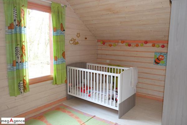 Maison à SAINT-CLEMENT, 19700 - 7 pièces 187m²