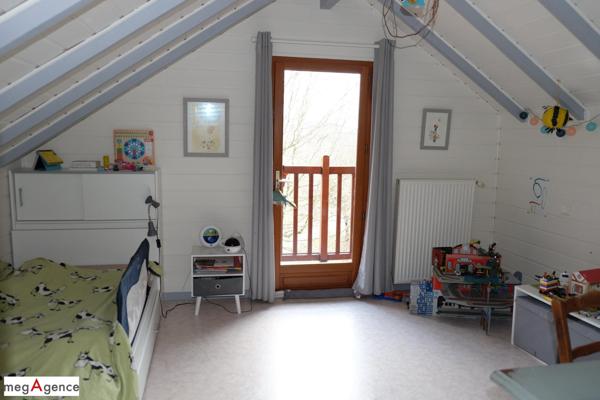 Maison à SAINT-CLEMENT, 19700 - 7 pièces 187m²