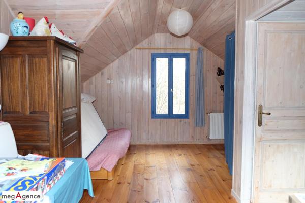 Maison à SAINT-CLEMENT, 19700 - 7 pièces 187m²