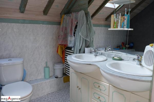 Maison à SAINT-CLEMENT, 19700 - 7 pièces 187m²