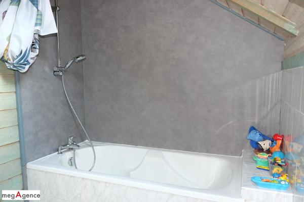 Maison à SAINT-CLEMENT, 19700 - 7 pièces 187m²