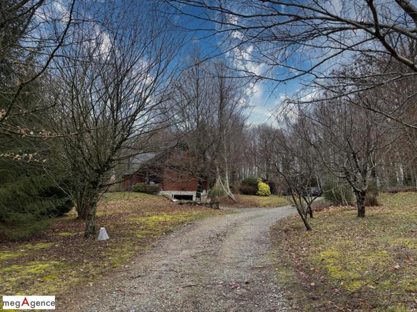 Maison à SAINT-CLEMENT, 19700 - 7 pièces 187m²