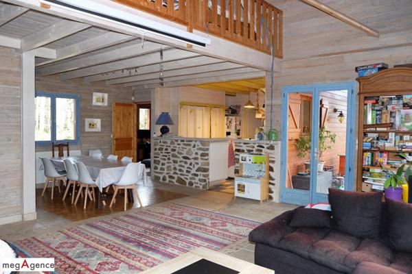 Maison à SAINT-CLEMENT, 19700 - 7 pièces 187m²