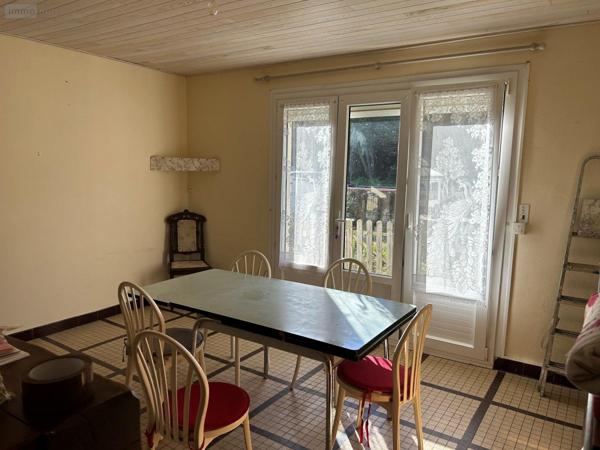 Maison individuelle à vendre à Barbâtre en Vendée (85630), ref : ESTIM/JEP/221-85092