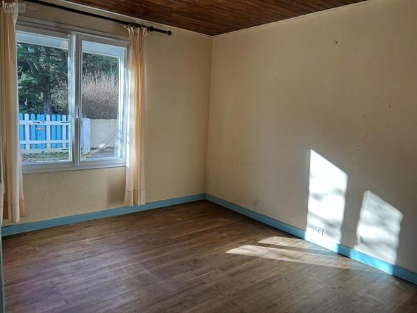 Maison individuelle à vendre à Barbâtre en Vendée (85630), ref : ESTIM/JEP/221-85092