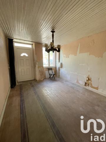 Maison à vendre 4 pièces 91 m² Baignes-Sainte-Radegonde