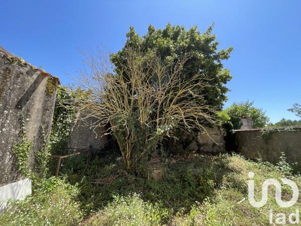 Maison à vendre 4 pièces 91 m² Baignes-Sainte-Radegonde