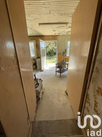 Maison à vendre 4 pièces 91 m² Baignes-Sainte-Radegonde