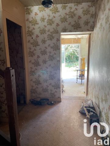 Maison à vendre 4 pièces 91 m² Baignes-Sainte-Radegonde