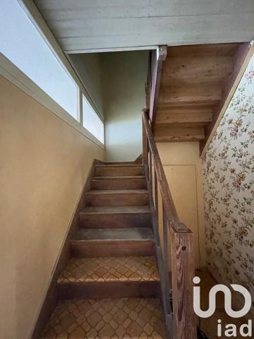 Maison à vendre 4 pièces 91 m² Baignes-Sainte-Radegonde