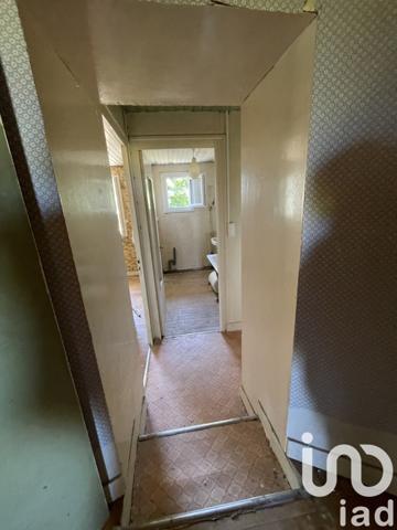 Maison à vendre 4 pièces 91 m² Baignes-Sainte-Radegonde