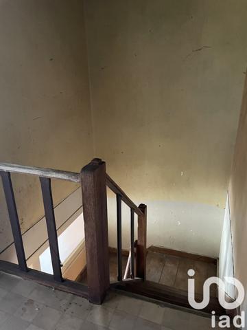 Maison à vendre 4 pièces 91 m² Baignes-Sainte-Radegonde