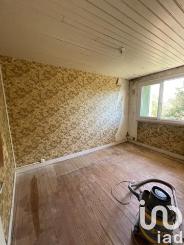 Maison à vendre 4 pièces 91 m² Baignes-Sainte-Radegonde