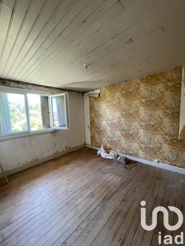 Maison à vendre 4 pièces 91 m² Baignes-Sainte-Radegonde