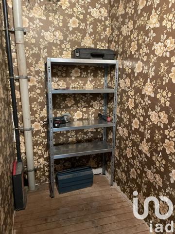 Maison à vendre 4 pièces 91 m² Baignes-Sainte-Radegonde