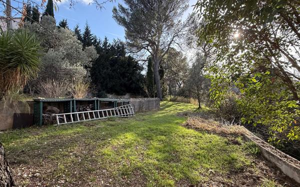 Maison à vendre    4 pièces •  Bouc-Bel-Air