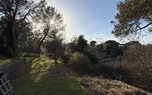 Maison à vendre    4 pièces •  Bouc-Bel-Air