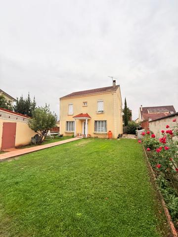 Maison 5 pièces 150 m2