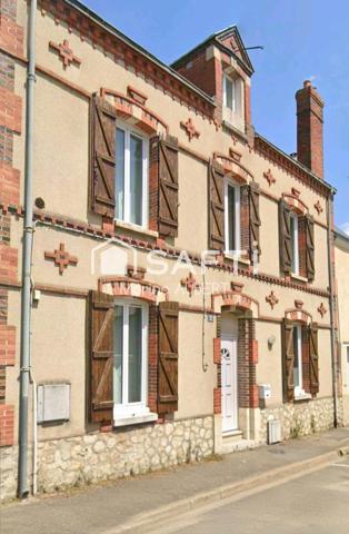 maison de ville